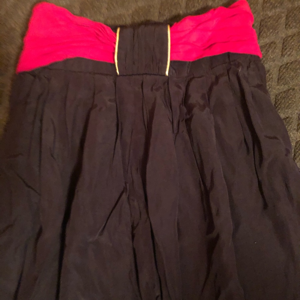 VTG. SYNARI Vintage 1980s skirt